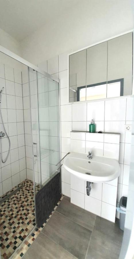 Unterkunfte Bora Gmbh Gaimersheim エクステリア 写真