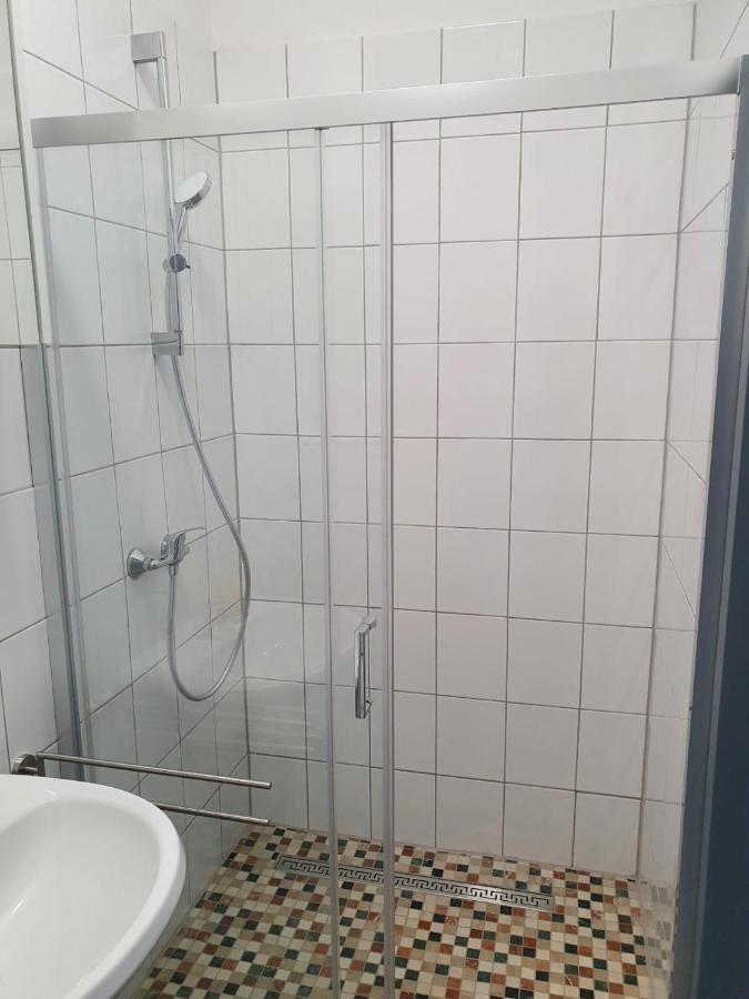 Unterkunfte Bora Gmbh Gaimersheim エクステリア 写真